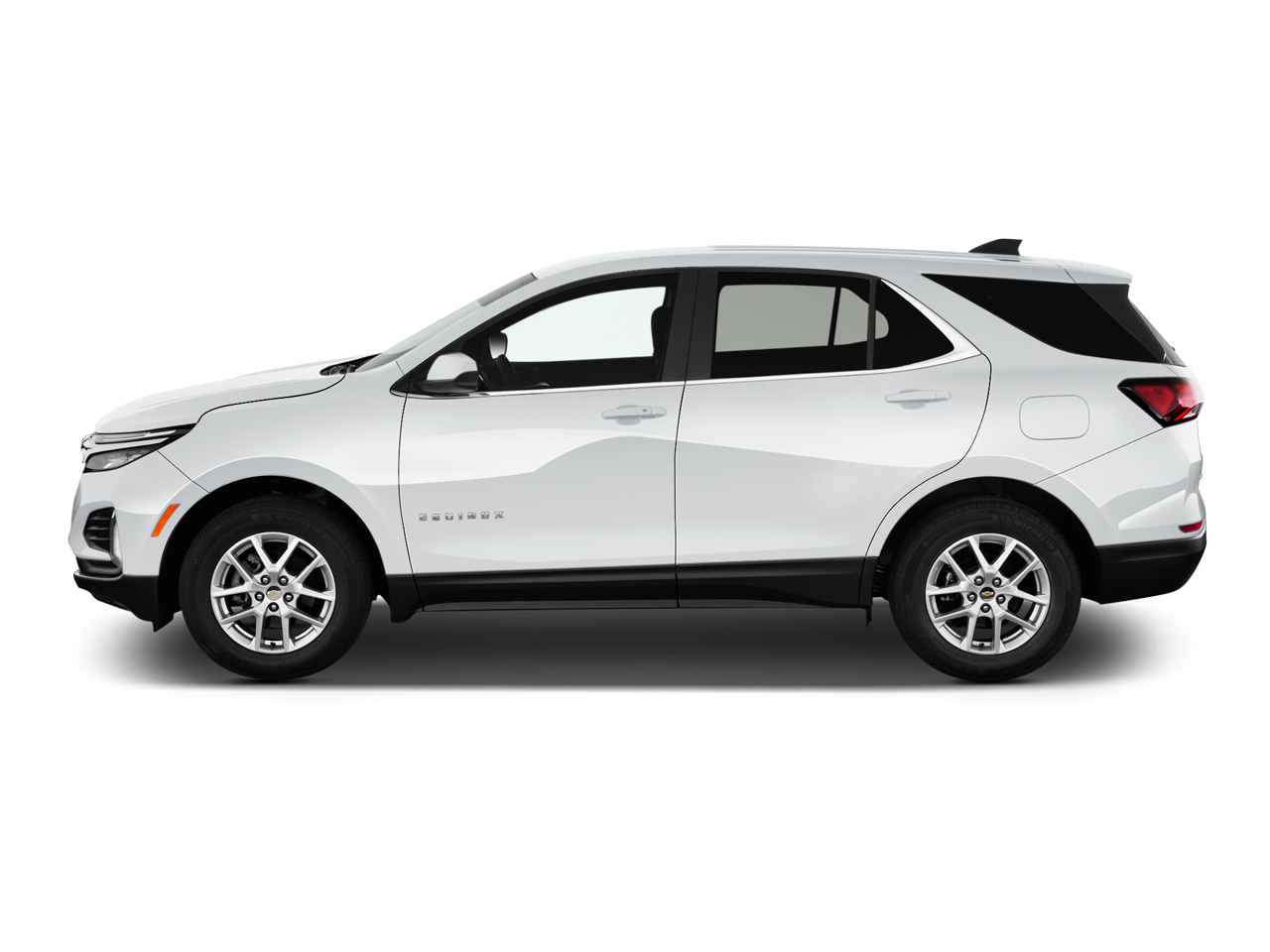 Used 2023 Chevrolet Equinox LT with VIN 3GNAXTEGXPS166284 for sale in Dalton, GA
