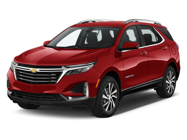 Used 2023 Chevrolet Equinox Premier with VIN 3GNAXXEG4PL197838 for sale in Show Low, AZ