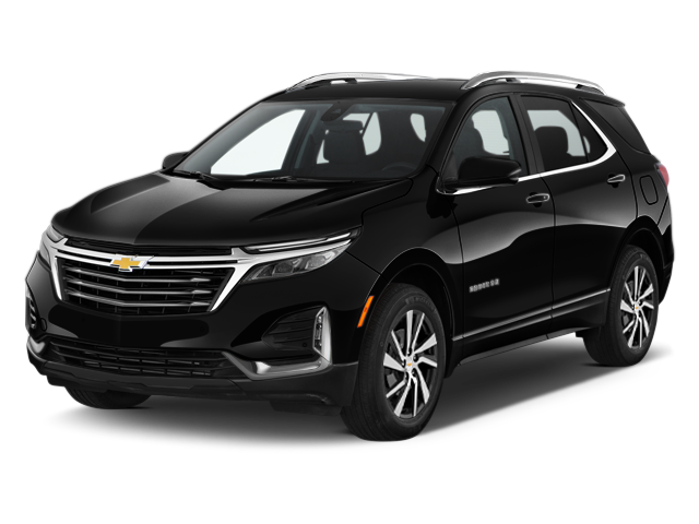 Pre-Owned 2023 Chevrolet Equinox Premier
