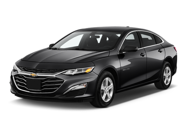 2023 Chevrolet Malibu 1LS's photo