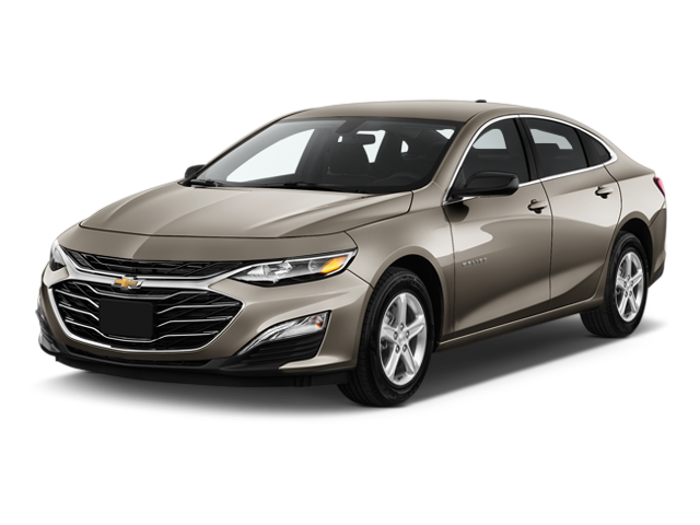 2022 Chevrolet Malibu 1LS