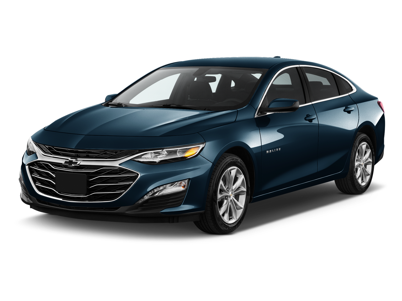 2022 Chevrolet Malibu