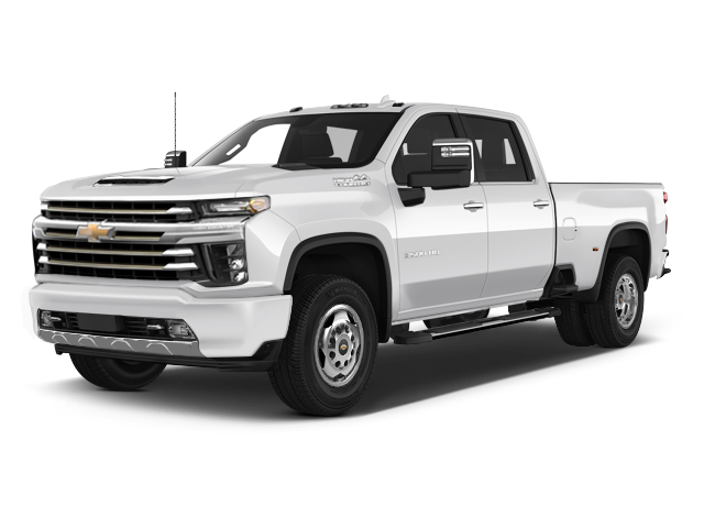 2022 Chevrolet Silverado 3500HD High Country's photo