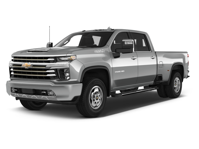 2023 Chevrolet Silverado 3500HD High Country's photo