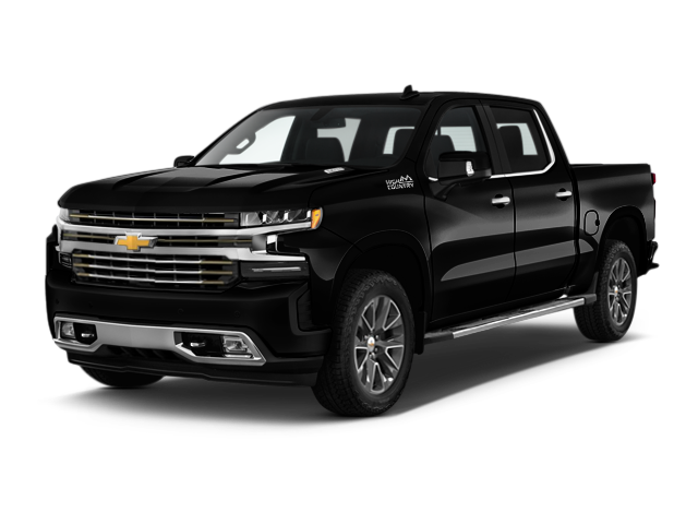 2023 Chevrolet Silverado 1500 High Country's photo