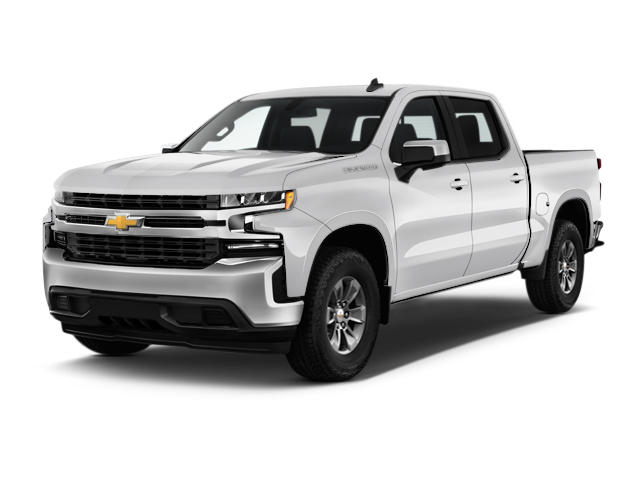 2022 Chevrolet Silverado 1500 RST photo 3