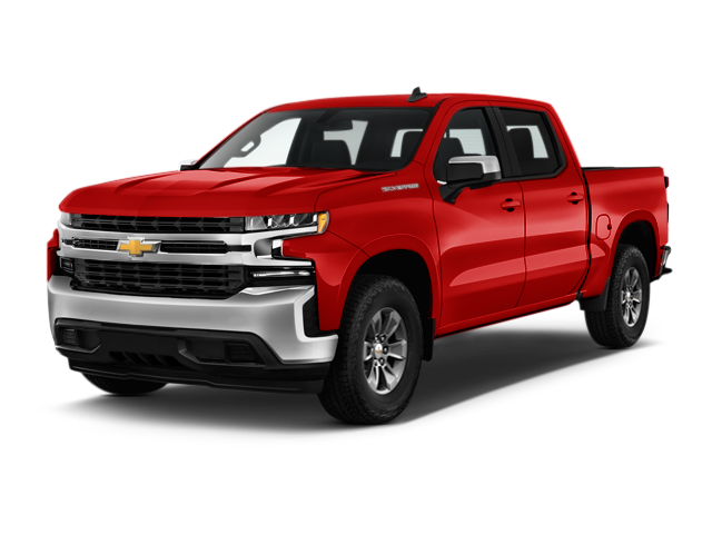 2023 Chevrolet Silverado 1500 LT's photo