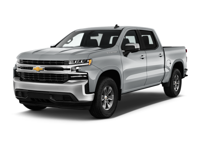 2022 Chevrolet Silverado 1500 LT's photo