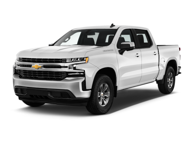 2023 Chevrolet Silverado 1500 LT's photo