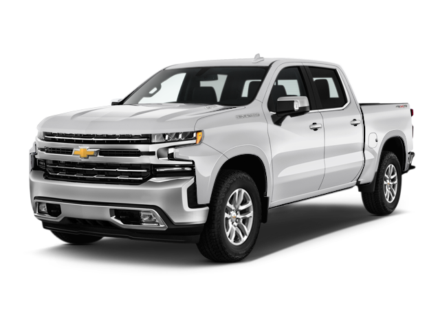 2023 Chevrolet Silverado 1500 LTZ photo 2