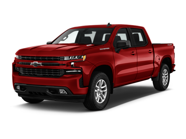 Used 2022 Chevrolet Silverado 1500 RST with VIN 3GCUDEED8NG570961 for sale in Fort Gratiot, MI