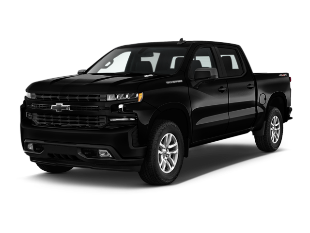 Used 2024 Chevrolet Colorado ZR2