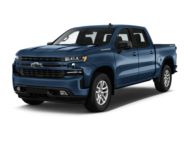 2023 Chevrolet Silverado 1500 LT photo 2