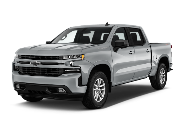 2022 Chevrolet Silverado 1500 RST's photo