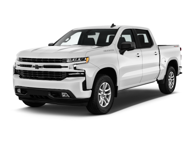 2023 Chevrolet Silverado 1500 RST's photo