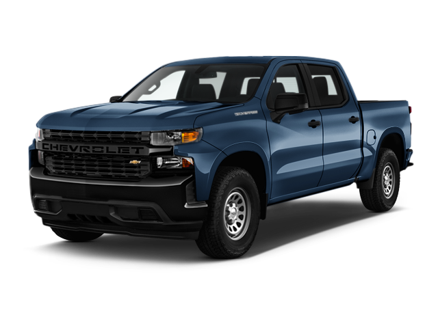 Used 2023 Chevrolet Silverado 1500 Work Truck with VIN 1GCPDAEK0PZ219467 for sale in St. Cloud, Minnesota