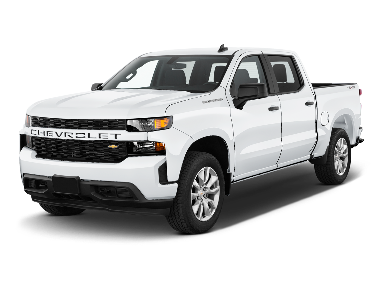 2022 Chevrolet Silverado 1500 Limited LT's photo