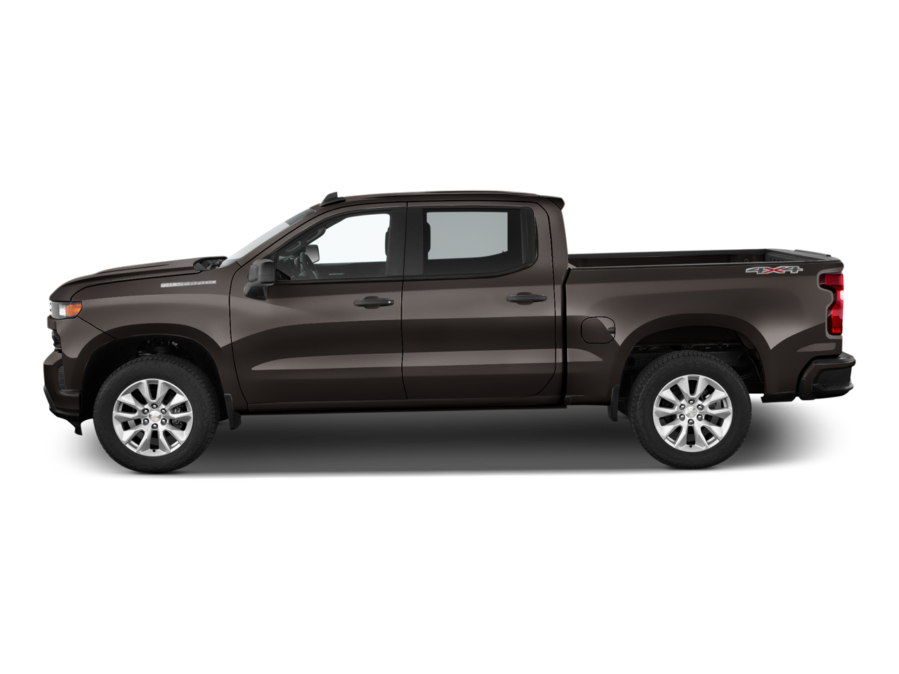 2022 Chevrolet Silverado 1500 RST photo 2
