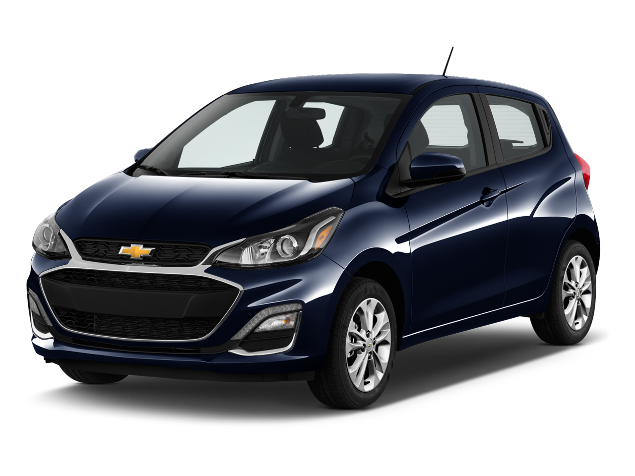 2022 Chevrolet Spark LS's photo