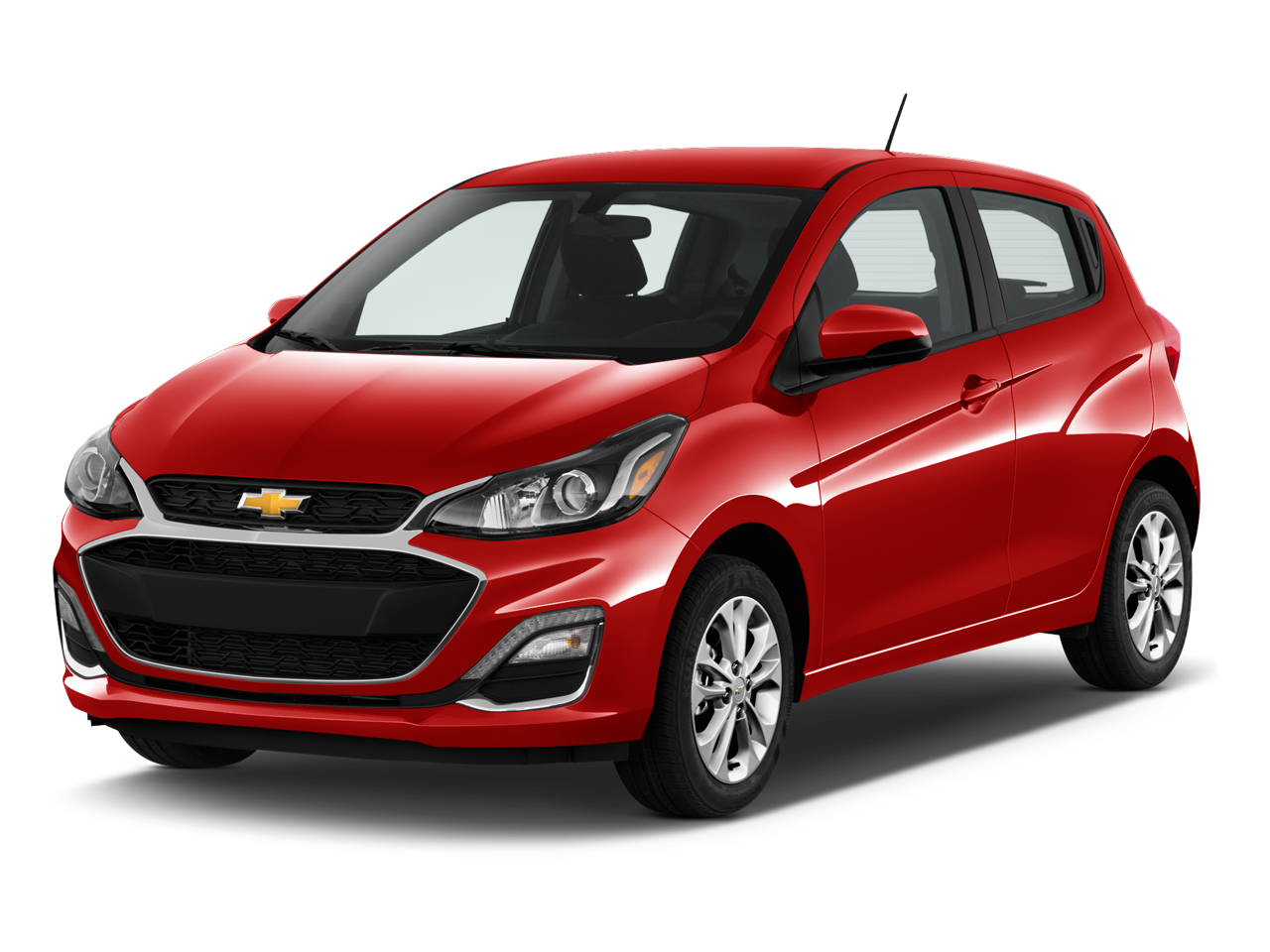 Pre-Owned 2022 Chevrolet Spark 1LT 15