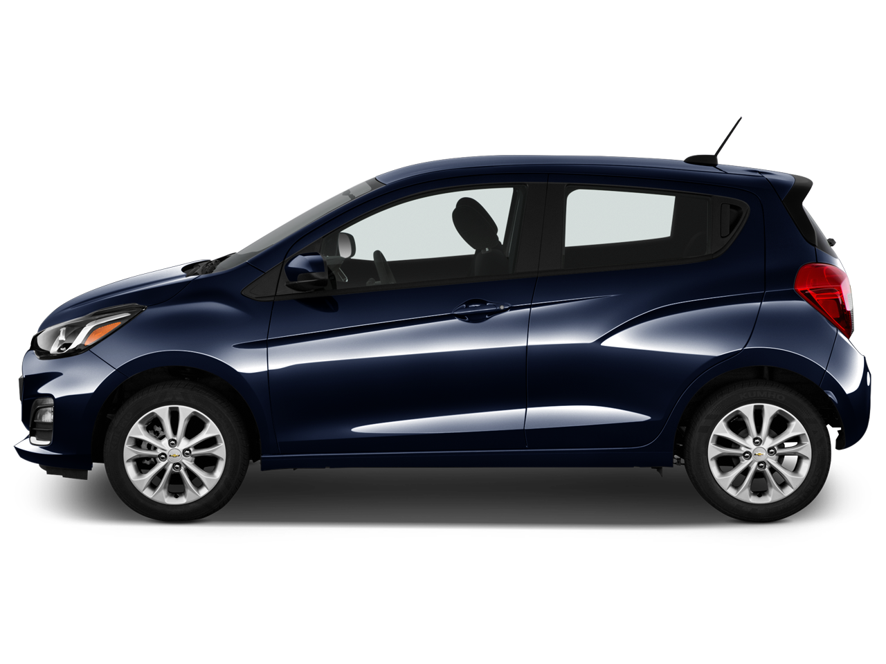 Used 2022 Chevrolet Spark LS with VIN KL8CB6SA2NC014397 for sale in Chicago, IL