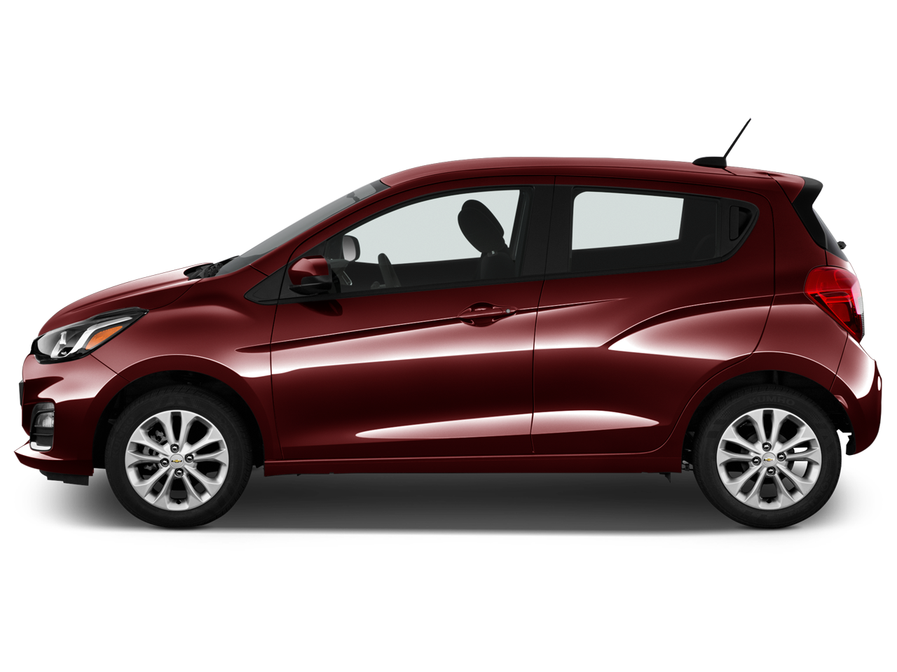 Pre-Owned 2022 Chevrolet Spark 1LT 6