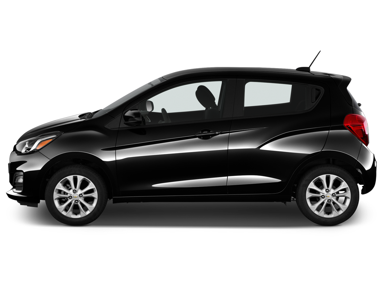 Pre-Owned 2022 Chevrolet Spark 1LT 8