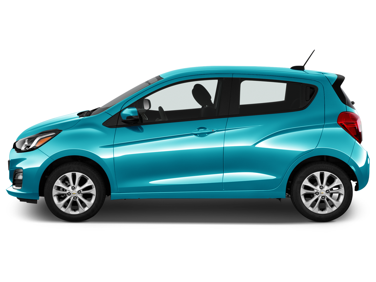 Pre-Owned 2022 Chevrolet Spark 1LT 10