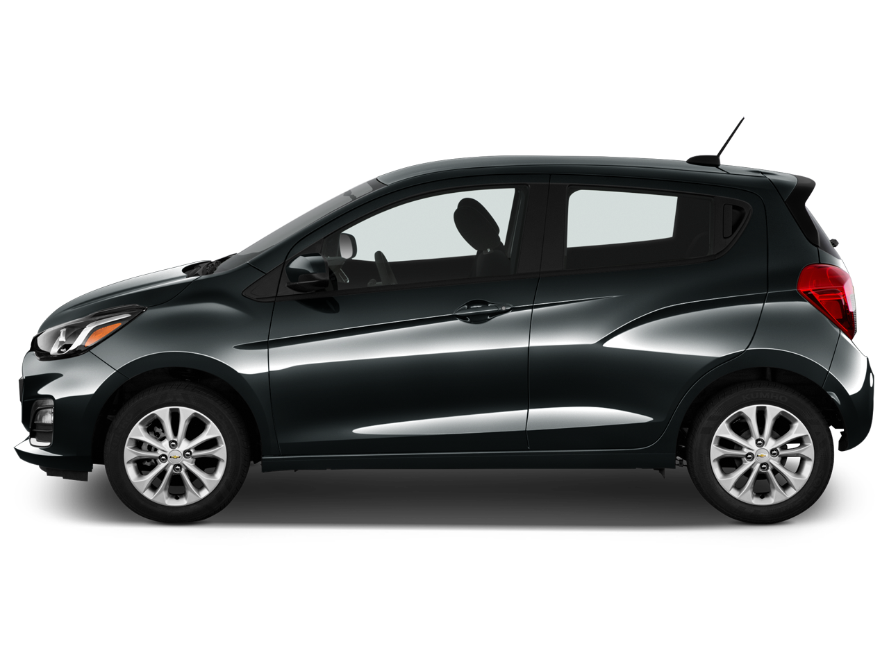 Pre-Owned 2022 Chevrolet Spark 1LT 12