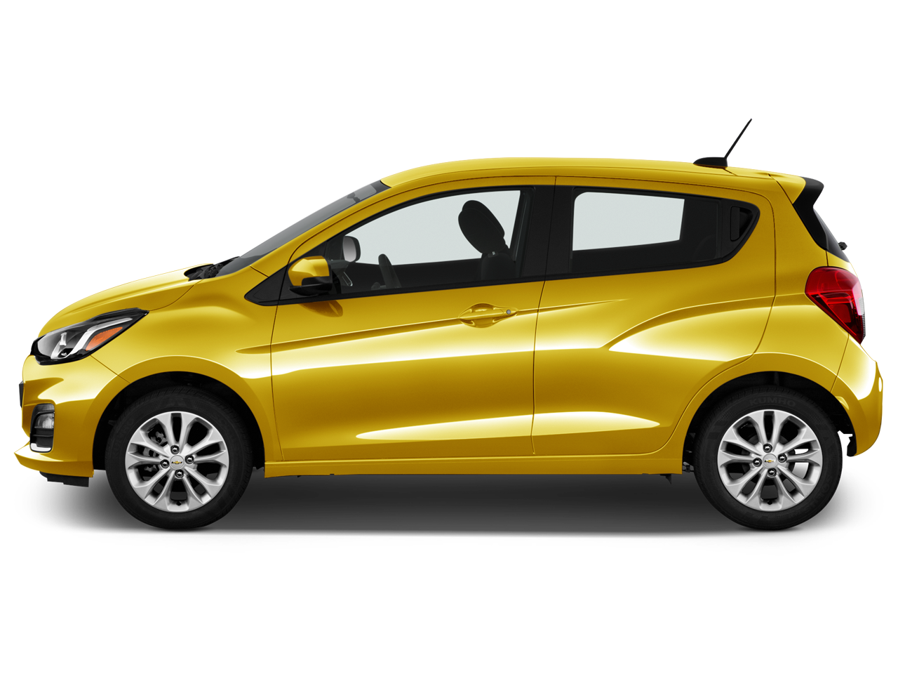 Pre-Owned 2022 Chevrolet Spark 1LT 14