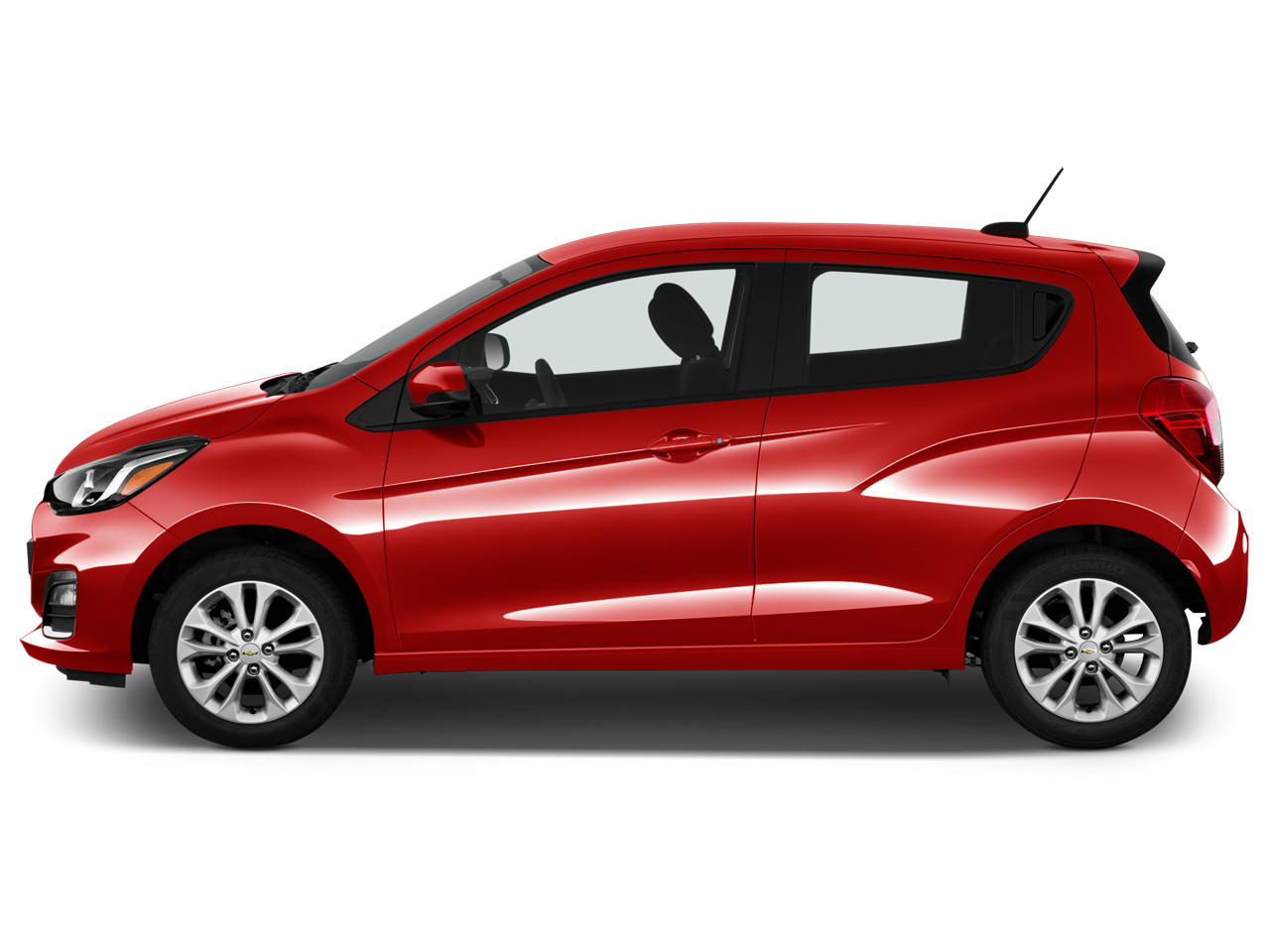Pre-Owned 2022 Chevrolet Spark 1LT 16