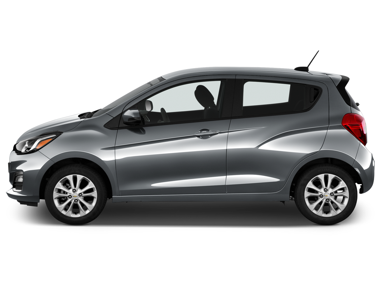 Pre-Owned 2022 Chevrolet Spark 1LT 18
