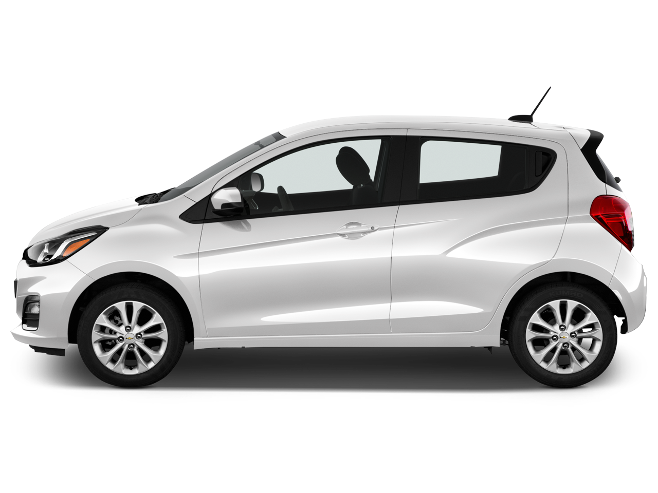 Pre-Owned 2022 Chevrolet Spark 1LT 20