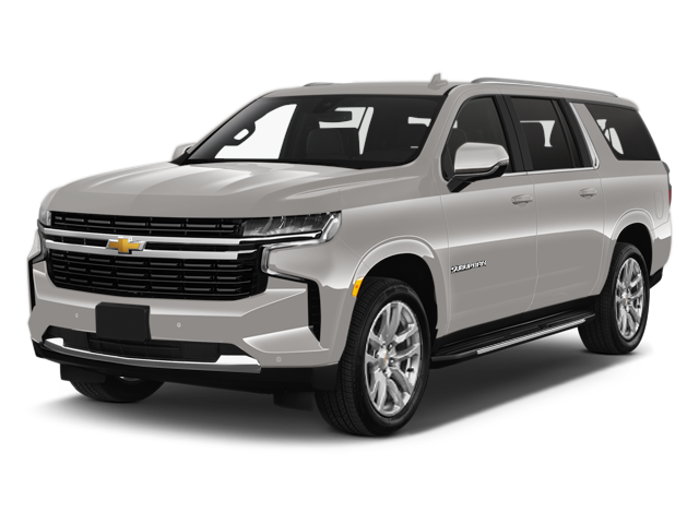 Pre-Owned 2023 Chevrolet Suburban LT