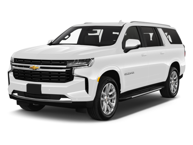 2023 Chevrolet Suburban LT's photo