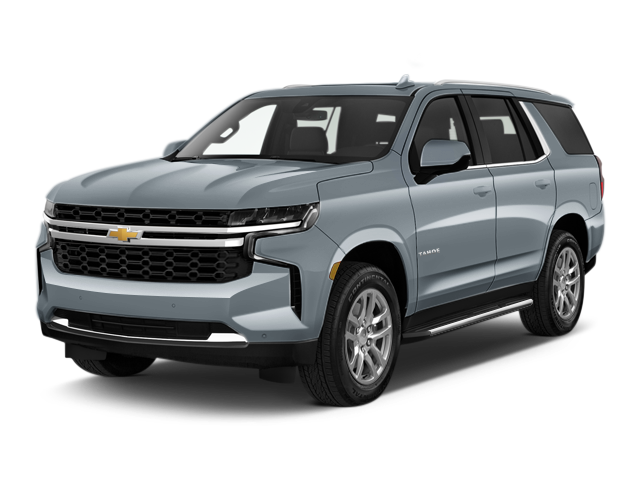 2023 Chevrolet Tahoe Z71 photo 3