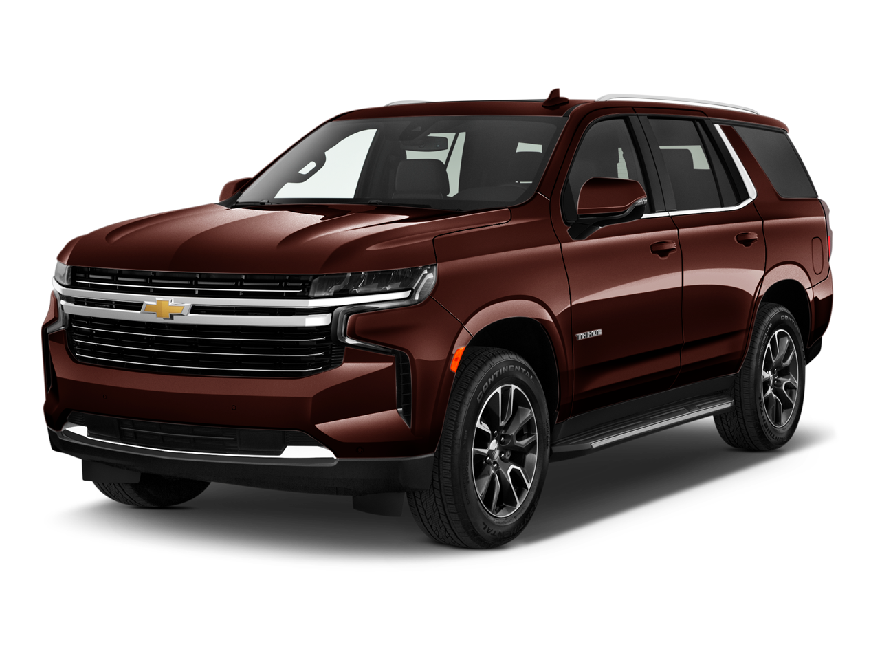 Used 2023 Chevrolet Tahoe LT