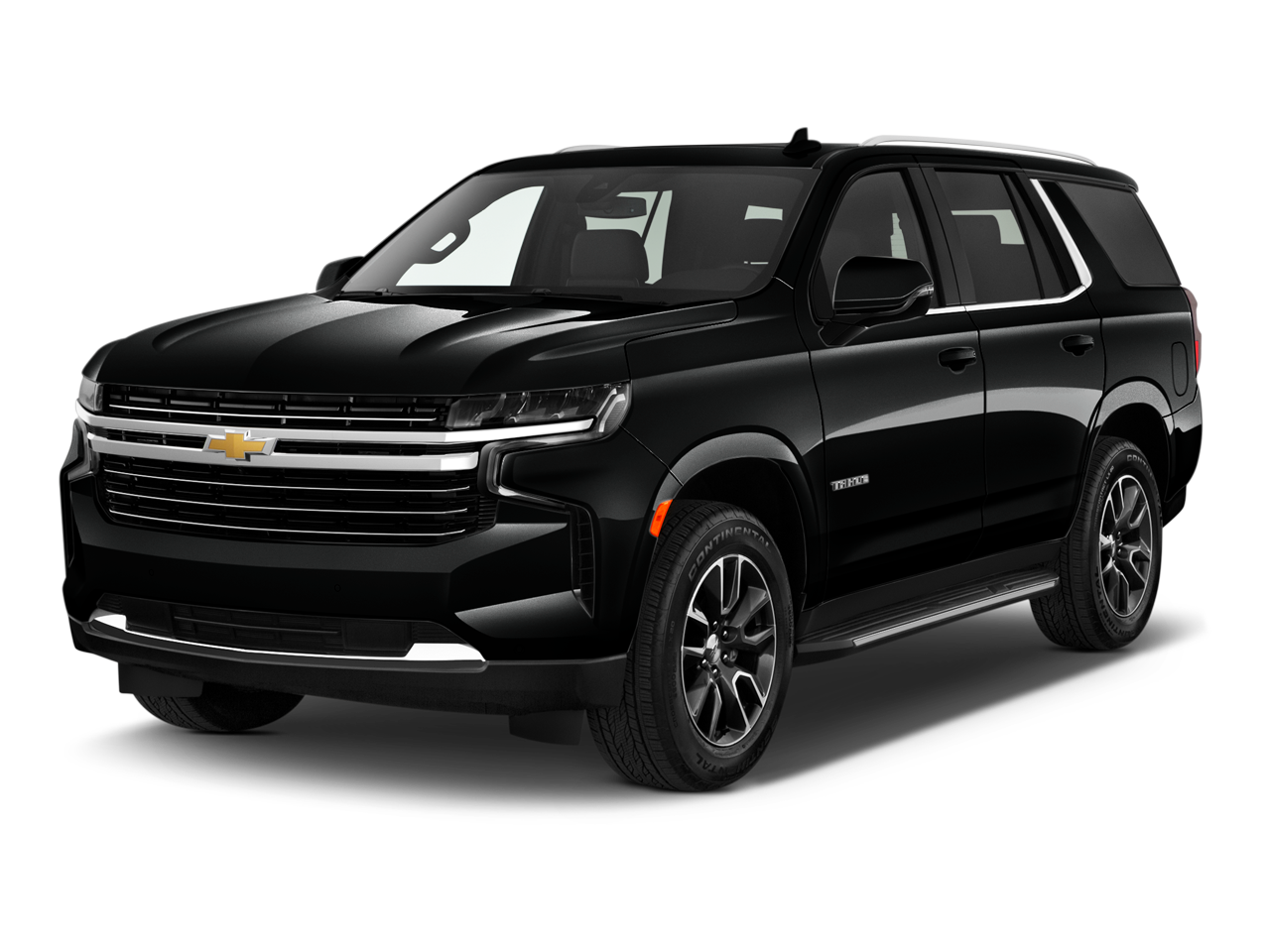2023 Chevrolet Tahoe LT's photo