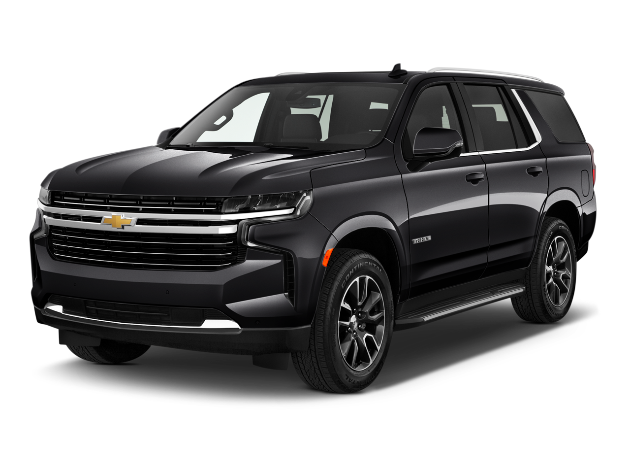 2022 Chevrolet Tahoe
