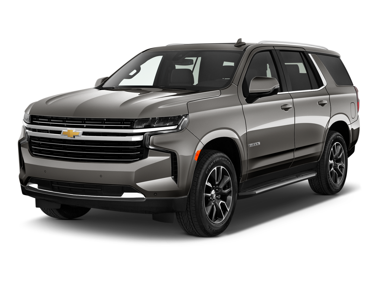 New 2023 Chevrolet Tahoe LT in Garrettsville, OH Sarchione Chevrolet II
