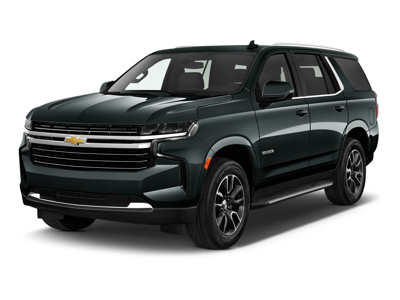 Used 2023 Chevrolet Tahoe LT