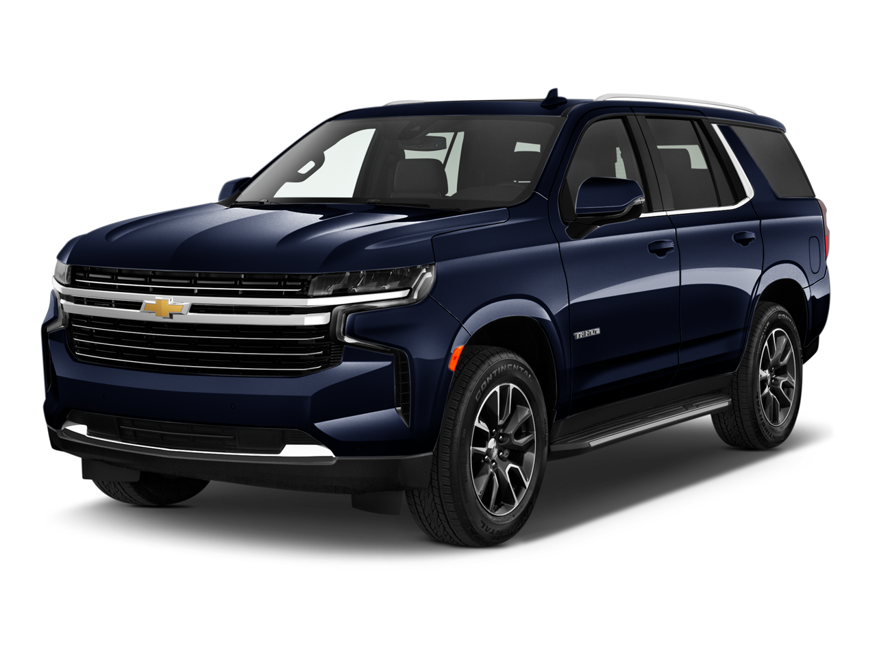 2023 Chevrolet Tahoe LT thumbnail 15