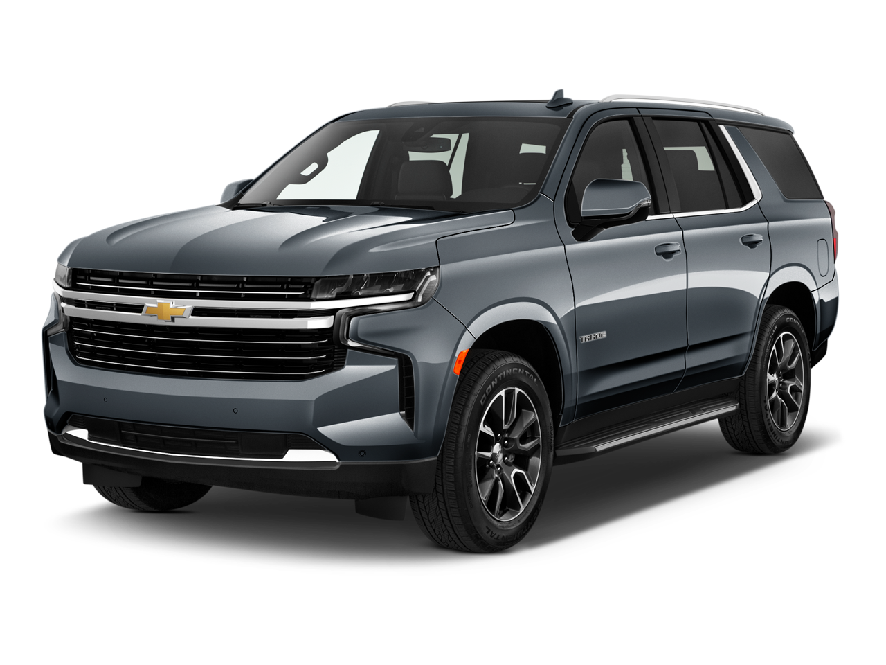2023 Chevrolet Tahoe LT photo 3