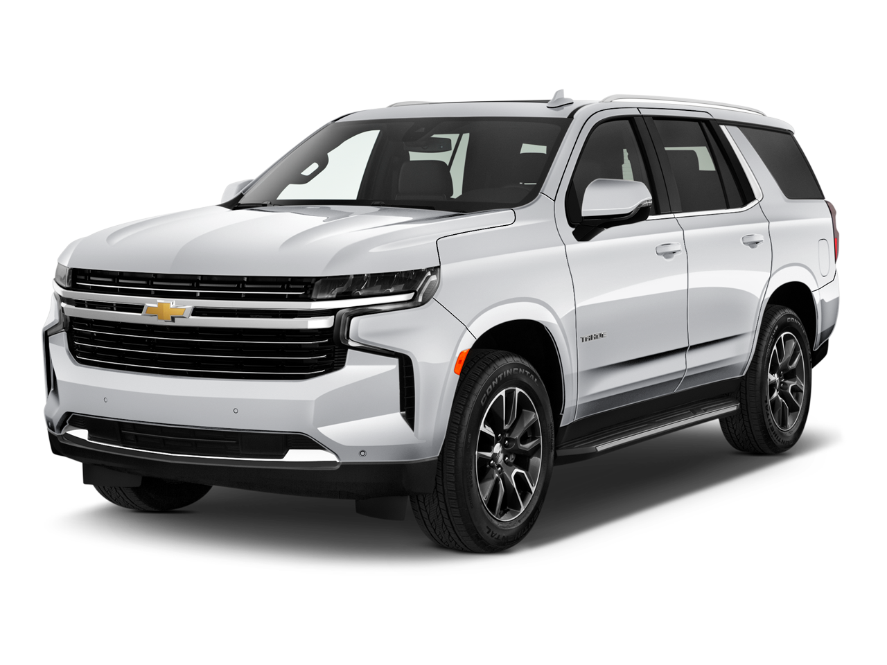 Used OneOwner 2023 Chevrolet Tahoe LT near Pearl, MS Gray Daniels Toyota