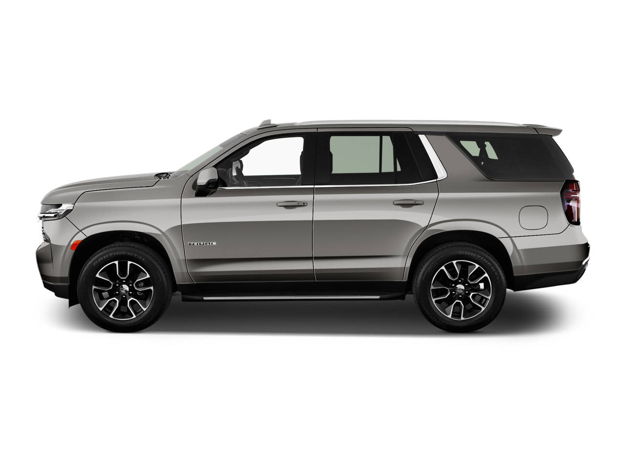 Used 2023 Chevrolet Tahoe LT