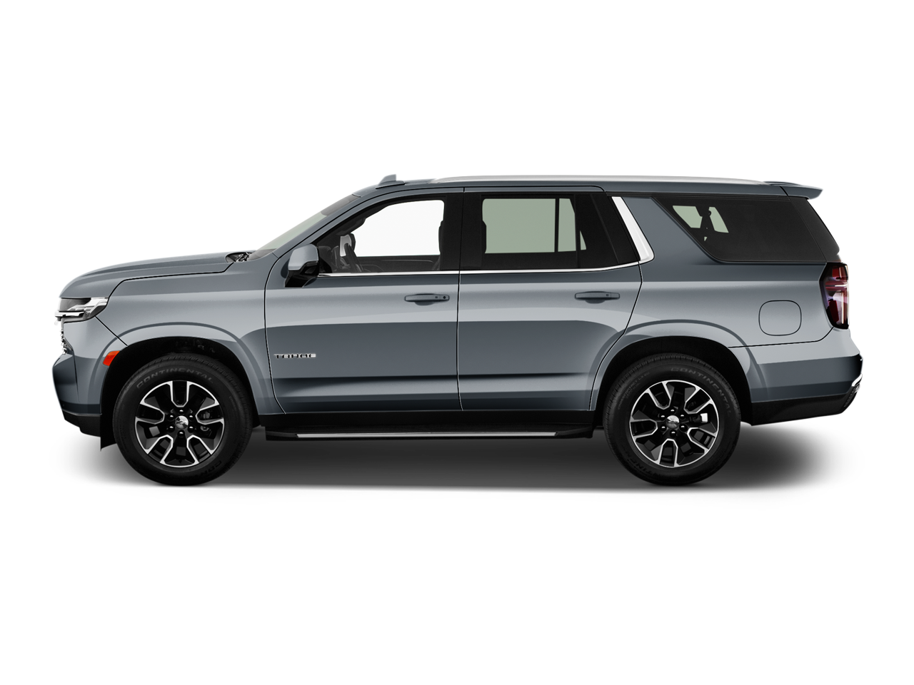 2022 Chevrolet Tahoe Z71 photo 2