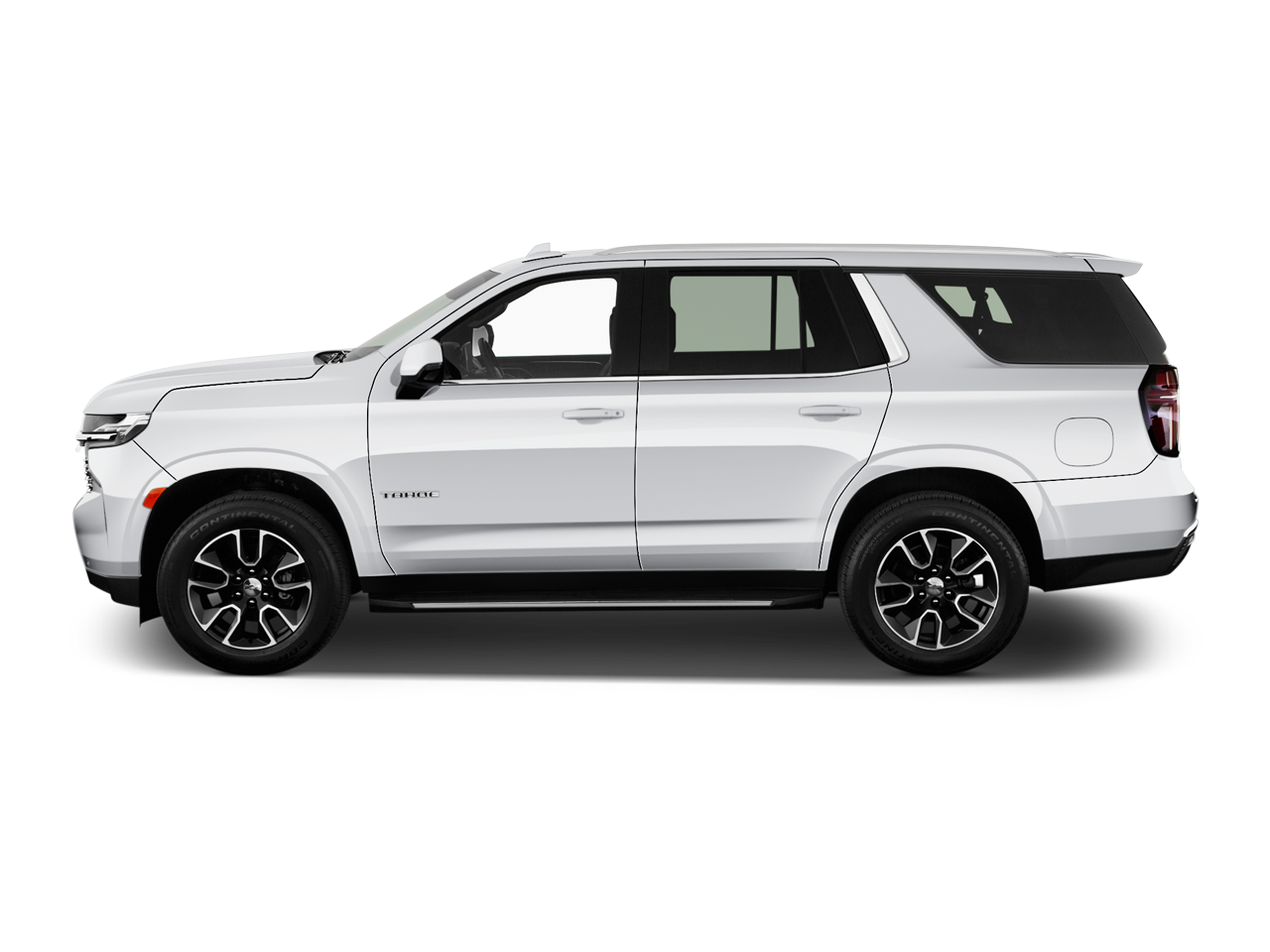 2023 Chevrolet Tahoe LT photo 2