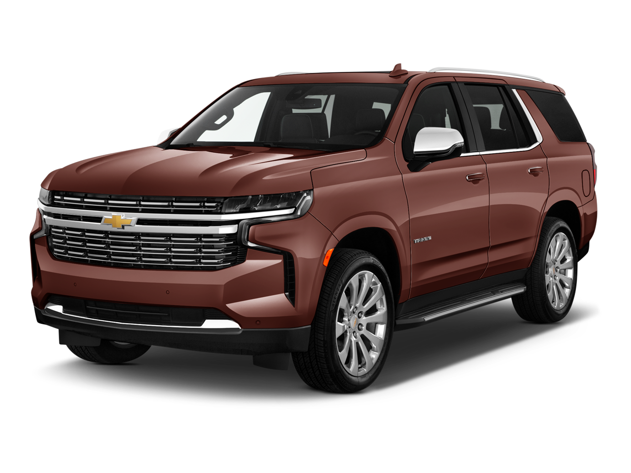 PreOwned 2023 Chevrolet Tahoe Premier near Oracle, AZ Royal Land