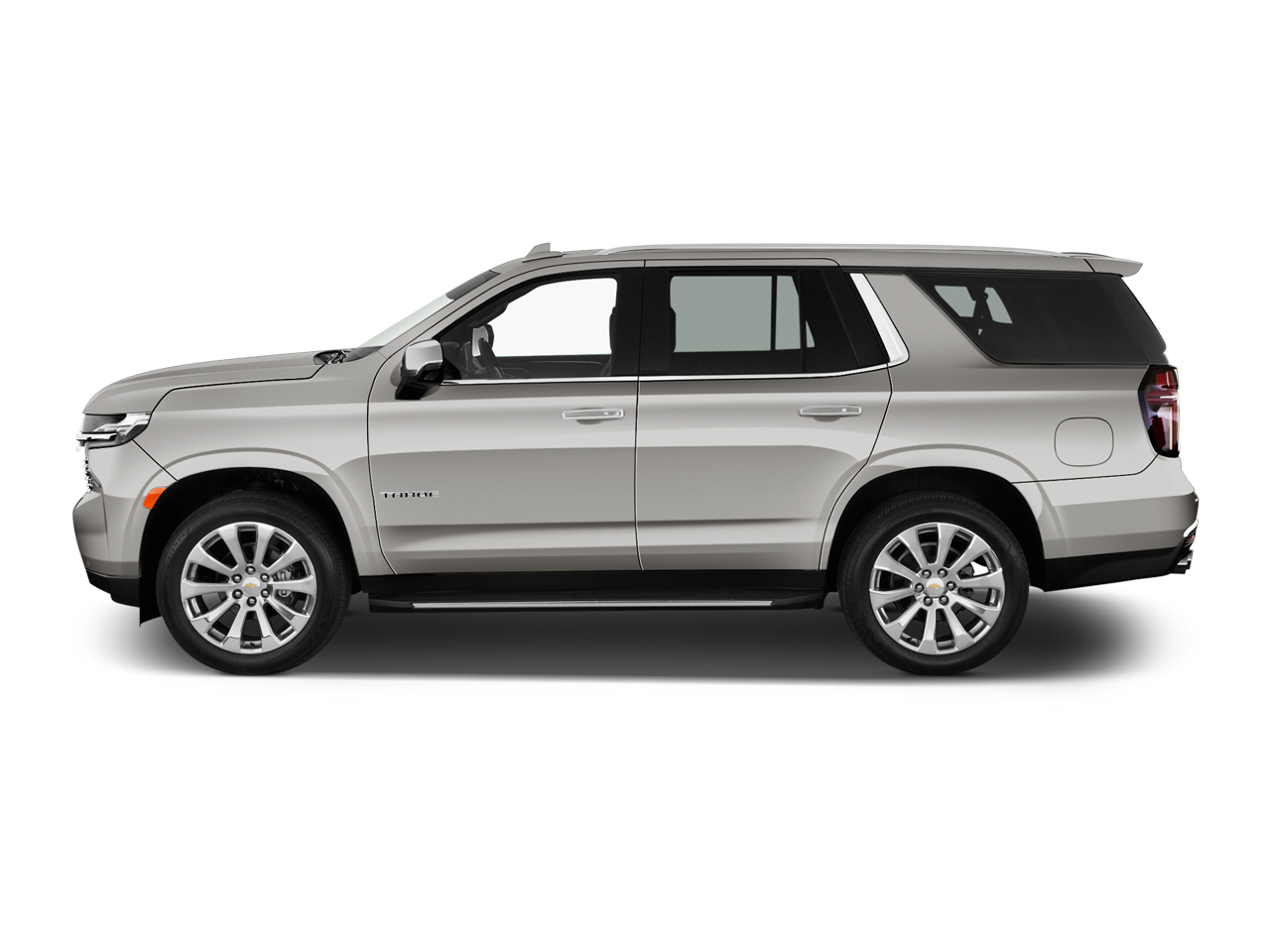 Used 2023 Chevrolet Tahoe Premier