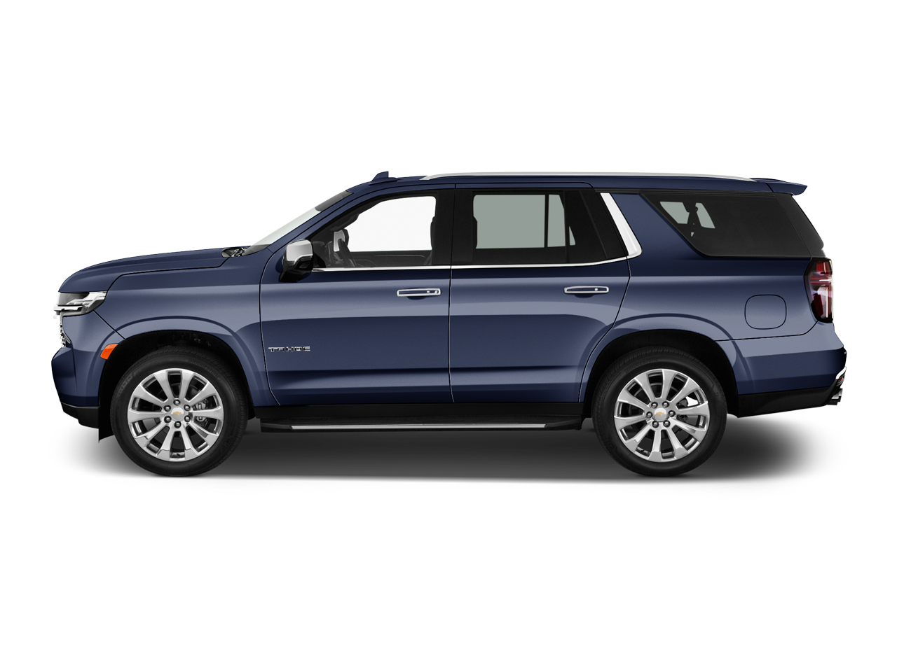 2023 Chevrolet Tahoe Premier photo 2